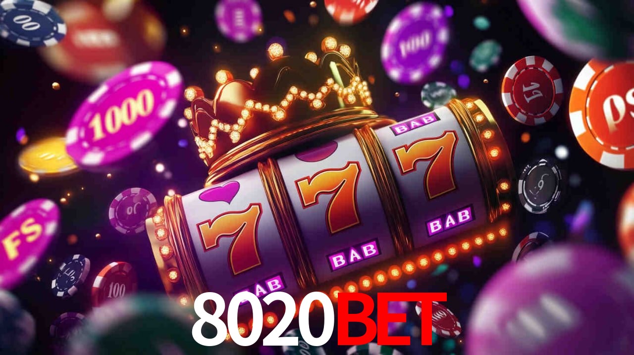 Experiência VIP 8020bet