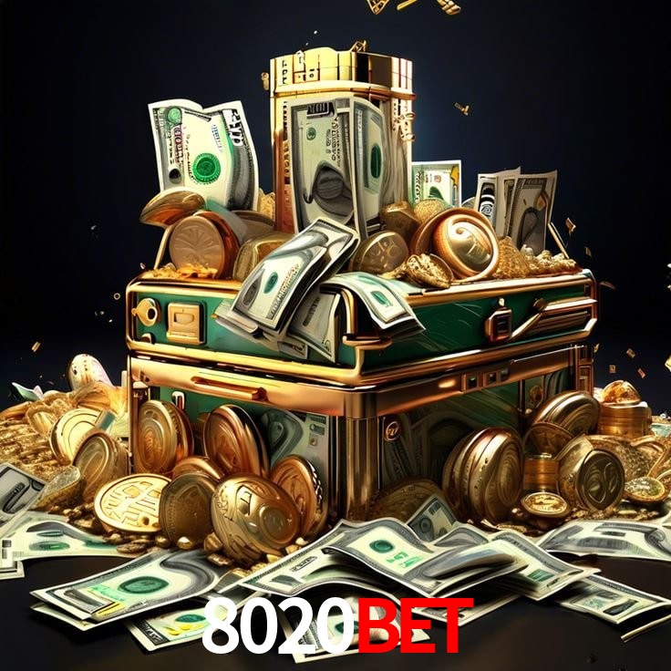 Experiência VIP 8020bet