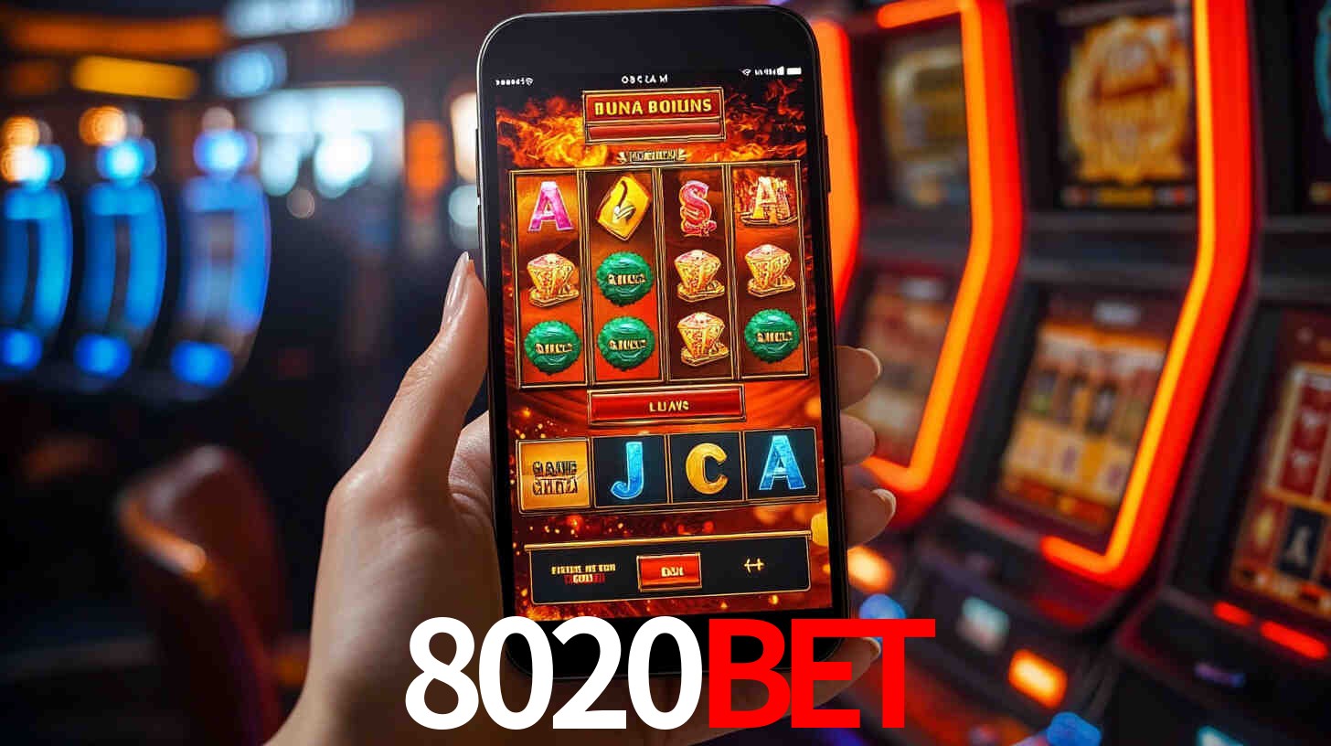 8020 bet paga