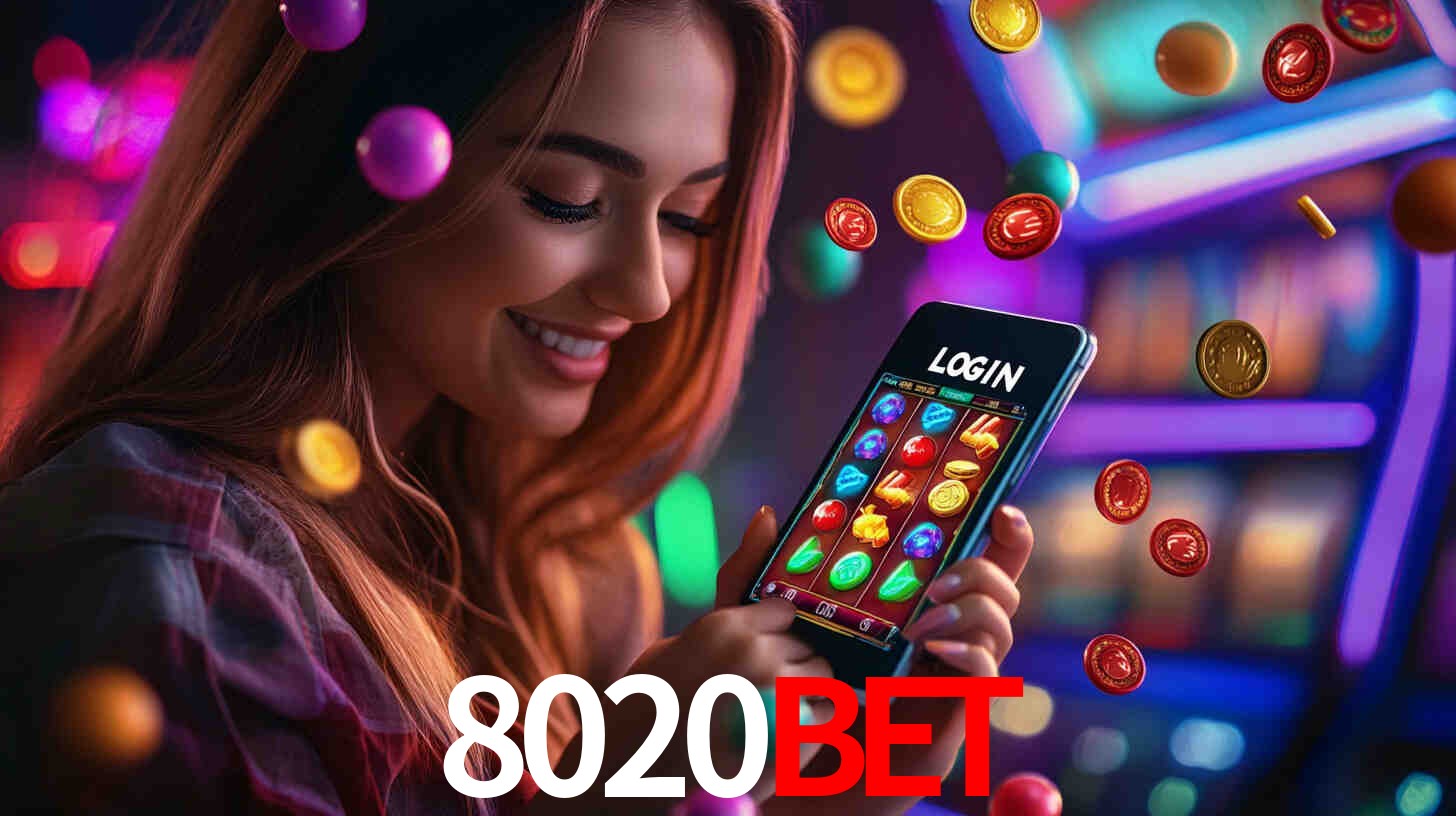 8020bet - Cassino Mais Confiável Brasil - 8020bet.com