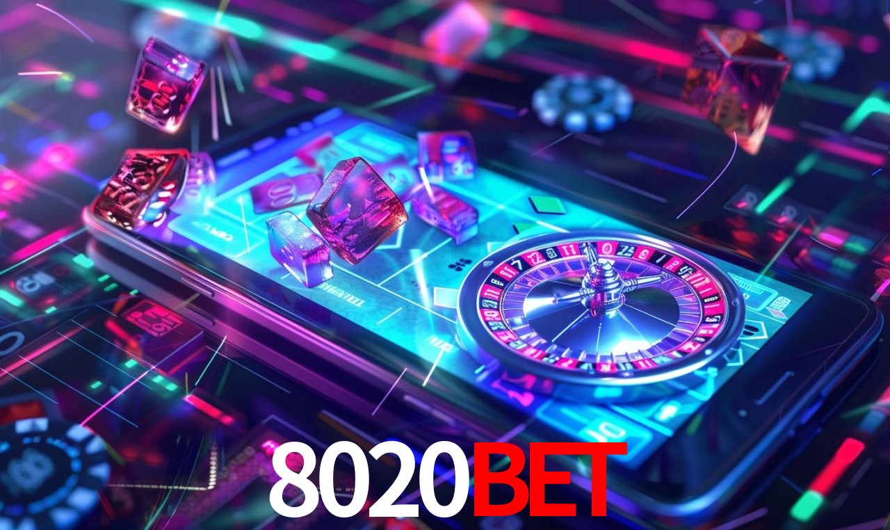 Estatísticas 8020bet