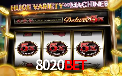 Desvendando o Mundo dos Jogos Virtuais na 8020bet