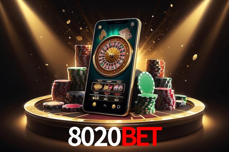Design Responsivo 8020bet