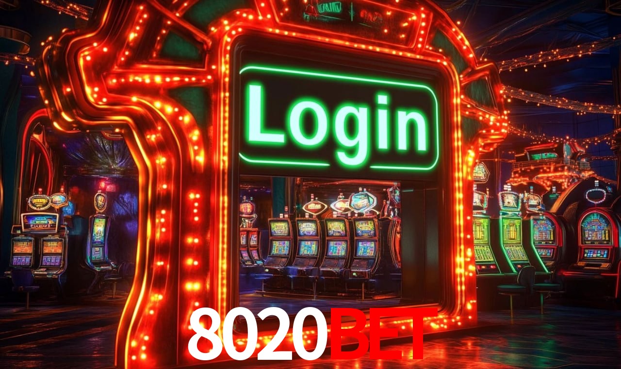 Apostas de Futebol 8020bet