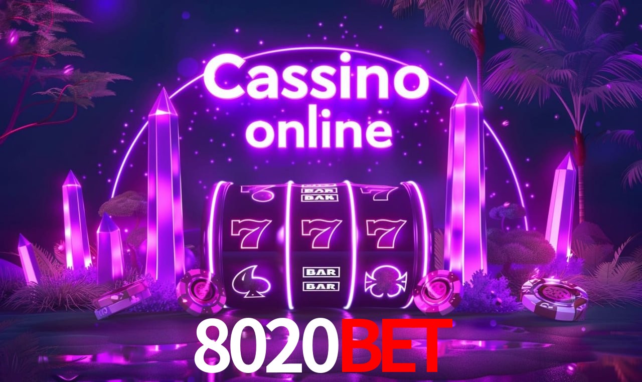 Integração de APIs 8020bet