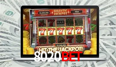 API Integration 8020bet
