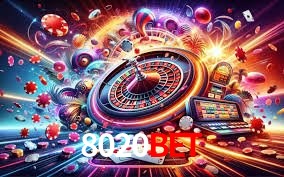 Apostas de Tênis 8020bet
