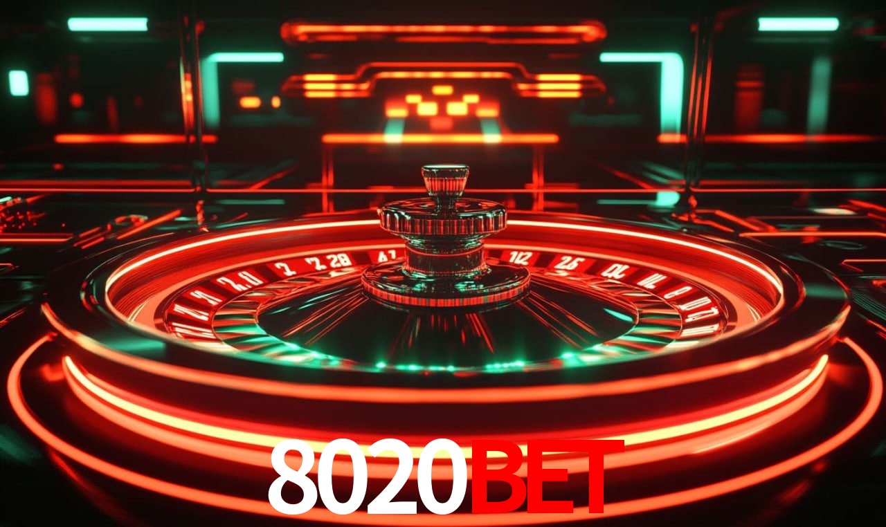 Apostas Esportivas na 8020bet: Um Guia Completo