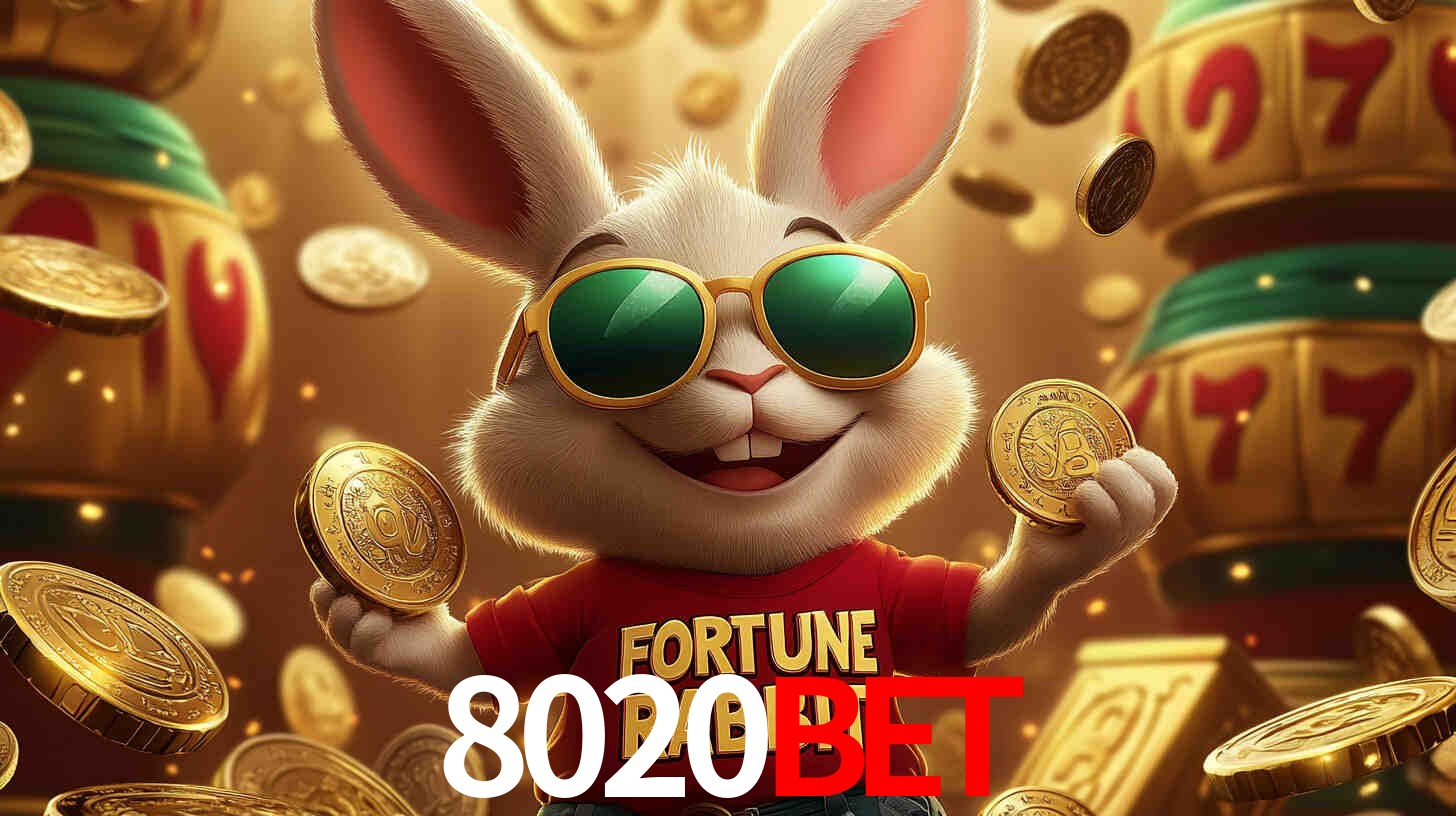 8020 bet paga