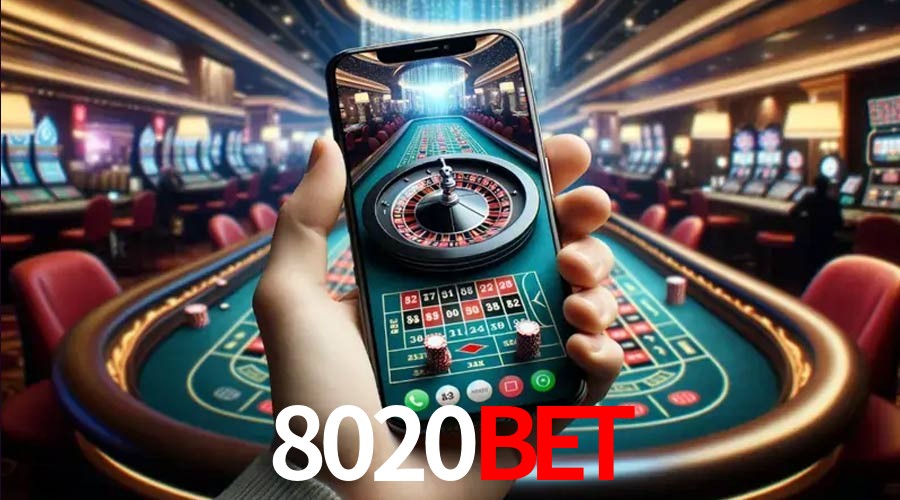 Game Statistics 8020bet