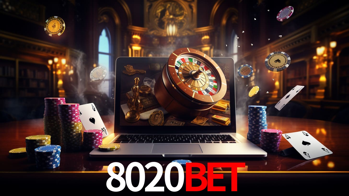 Daily Bonuses 8020bet
