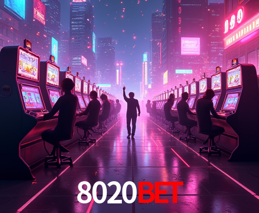 Casino Ao Vivo 8020bet