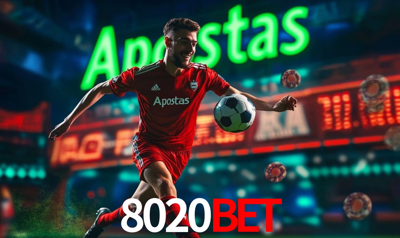 Jogos Exclusivos 8020bet