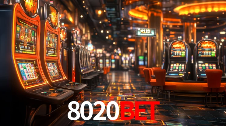 Experimente o Login Seguro Premium no 8020bet