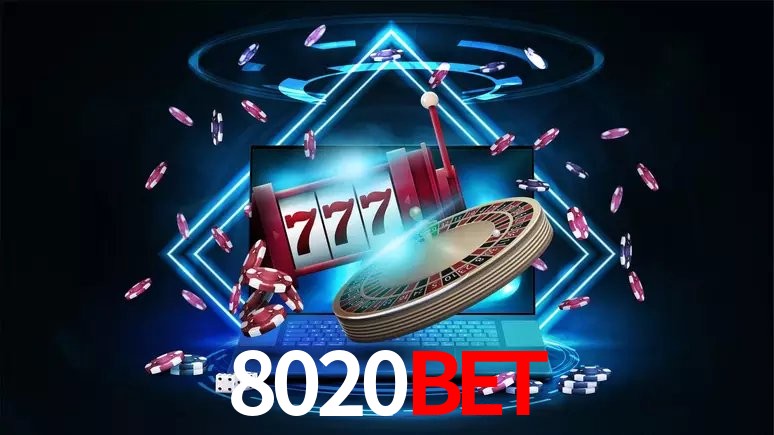Cadastro Rápido 8020bet