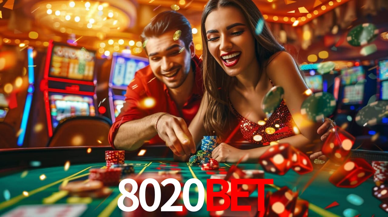 Tecnologia da Plataforma 8020bet