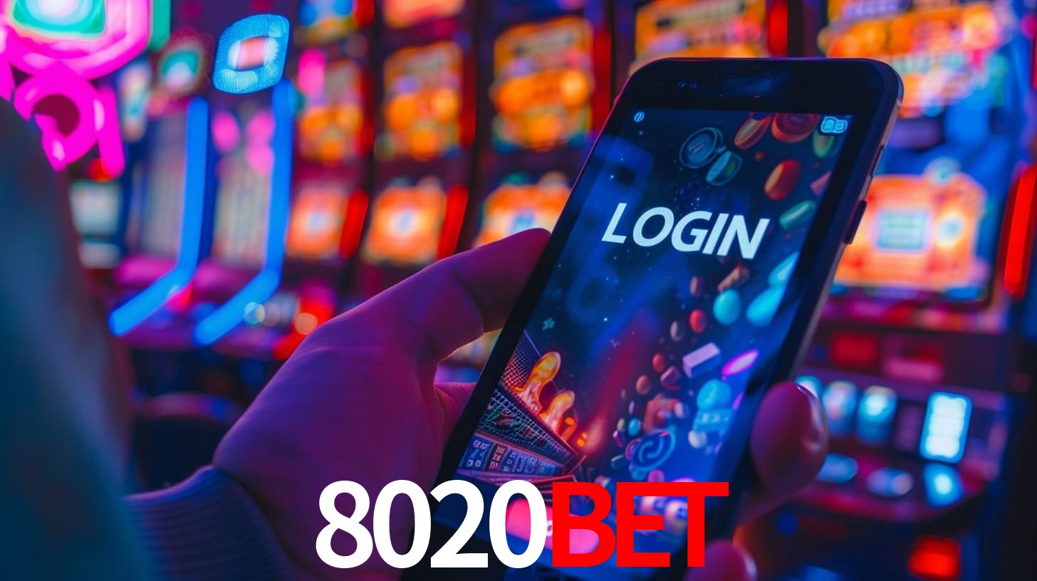 Mesa de Blackjack 8020bet