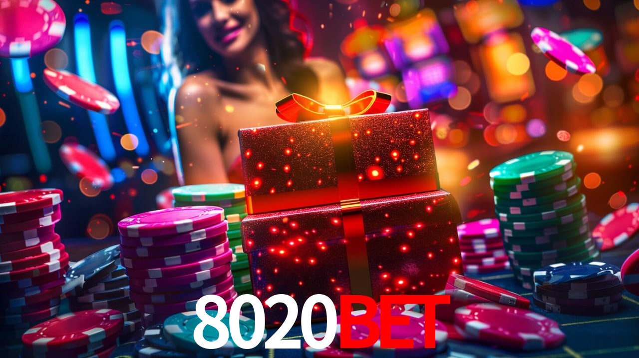 cassino 8020bet