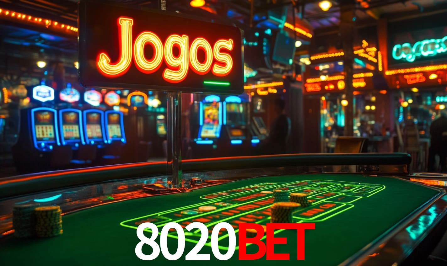 Benefícios da Conta 8020bet