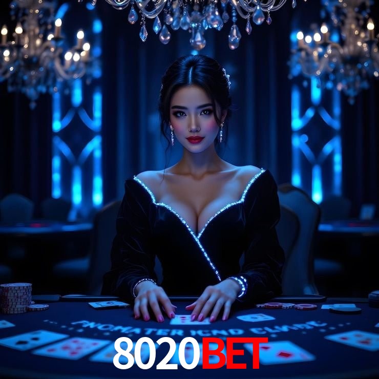 Provedores de Jogos 8020bet