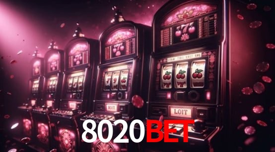 Interface Premium 8020bet