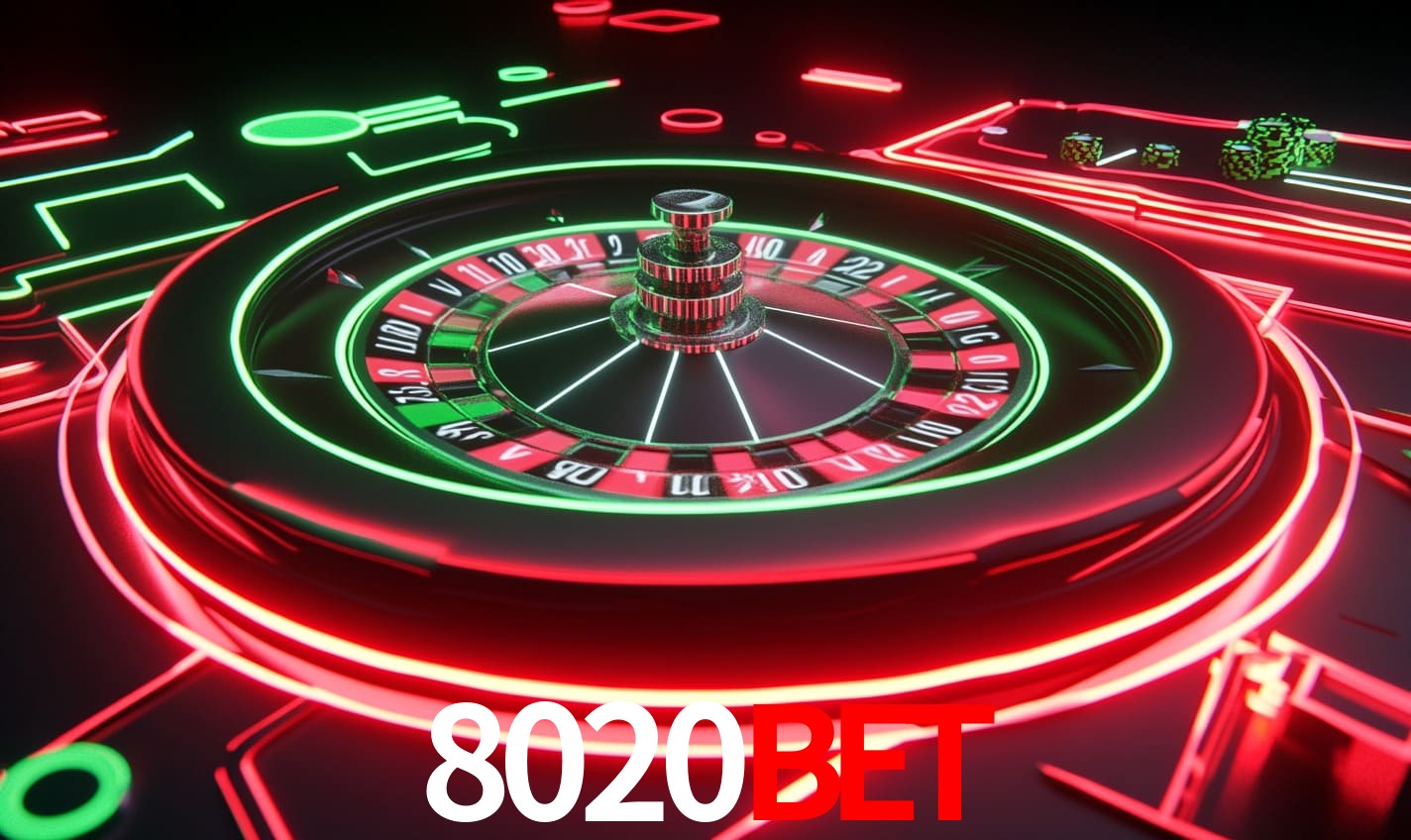 Desvendando o Mundo dos Jogos Virtuais na 8020bet