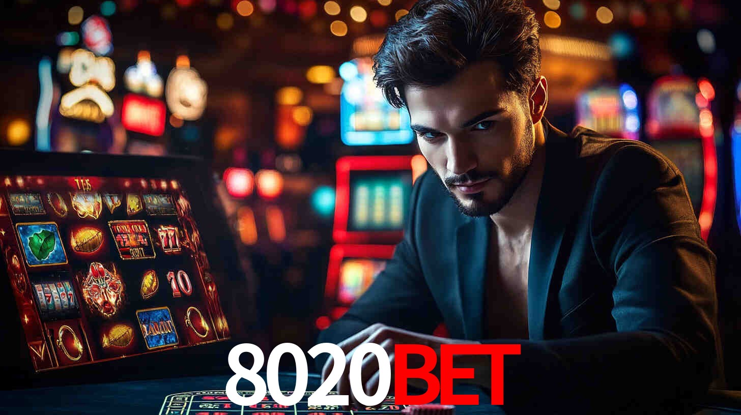 8020 bet paga