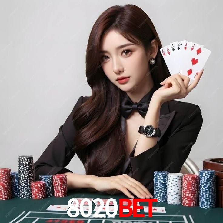 Promoção Relâmpago 8020bet