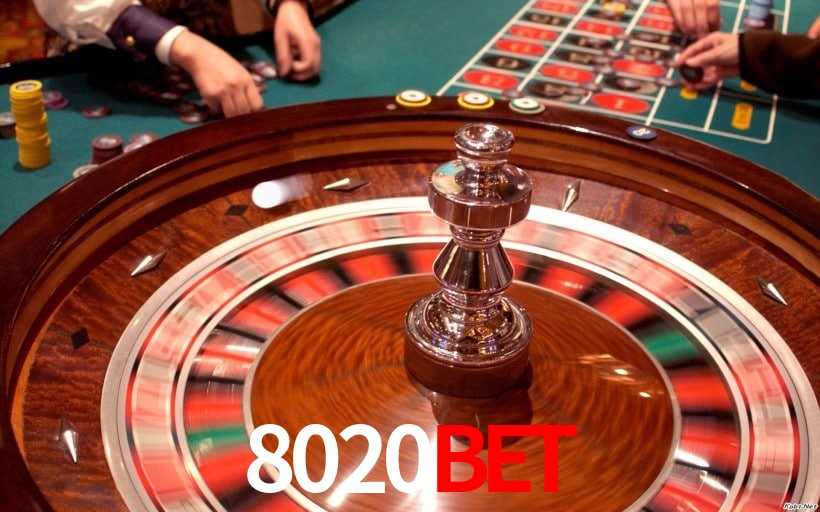 Torneios 8020bet