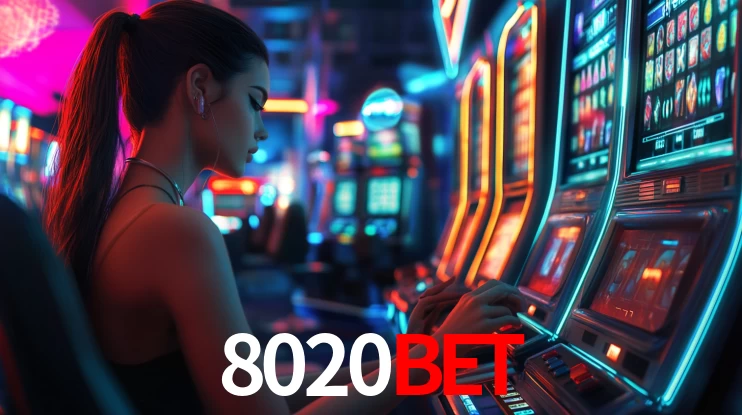 8020 bet paga