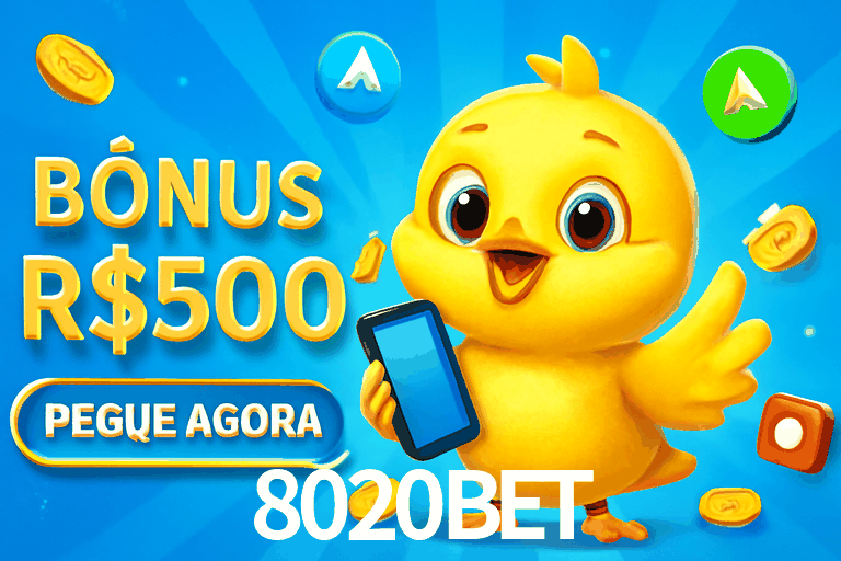 Live Casino 8020bet