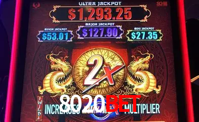 Desvendando o Mundo dos Jogos Virtuais na 8020bet