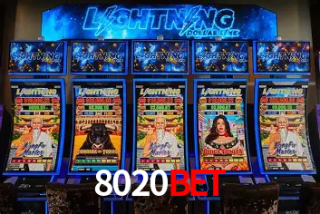 A Revolução dos Aplicativos de Jogos no 8020bet