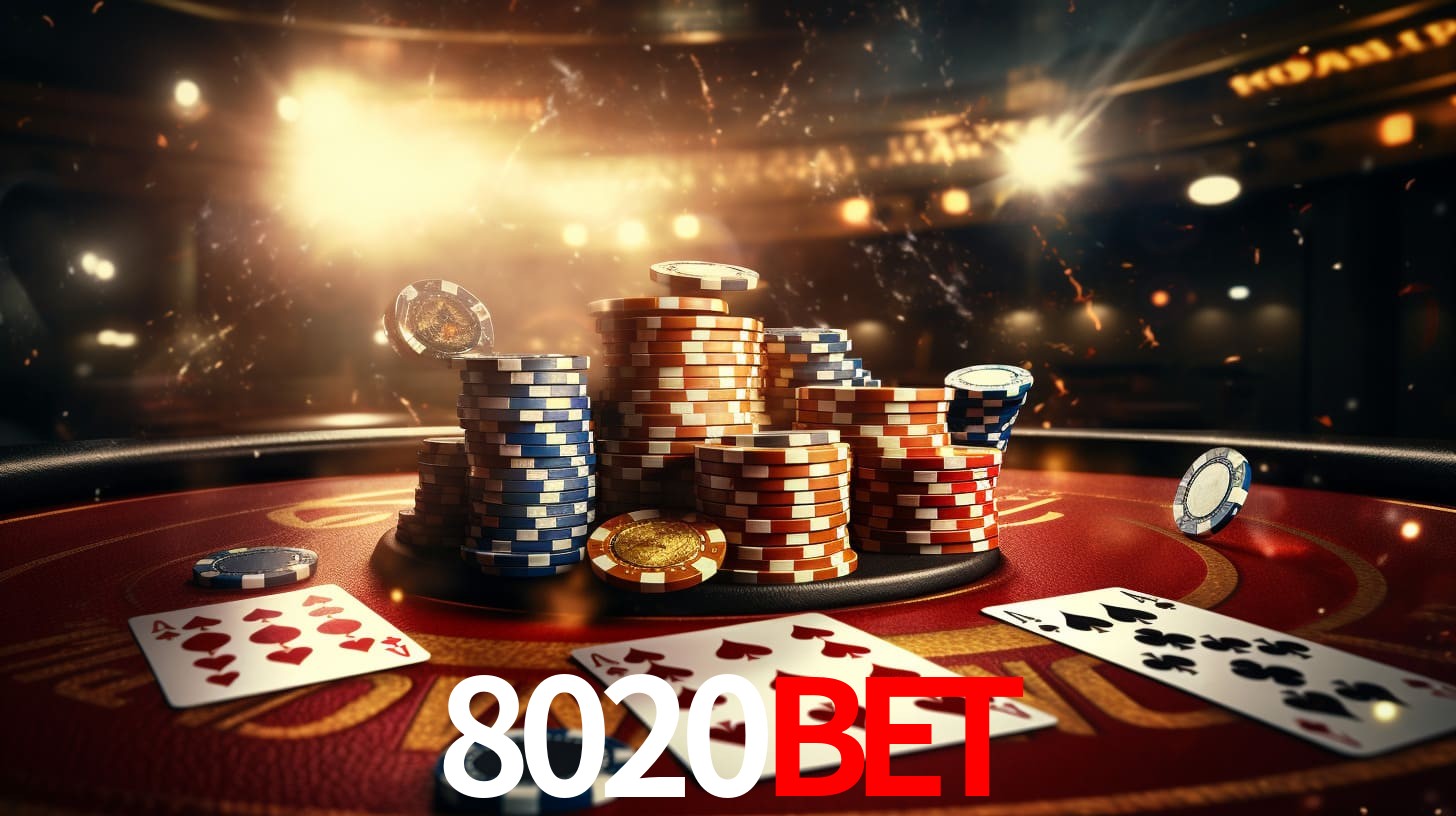 Tournaments 8020bet