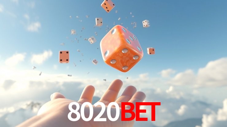 VIP Casino 8020bet