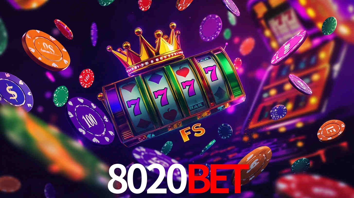 Exclusive Games 8020bet