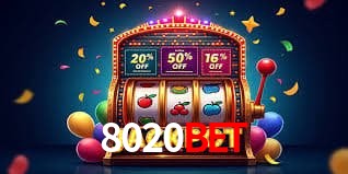 Especiais de Fim de Semana 8020bet