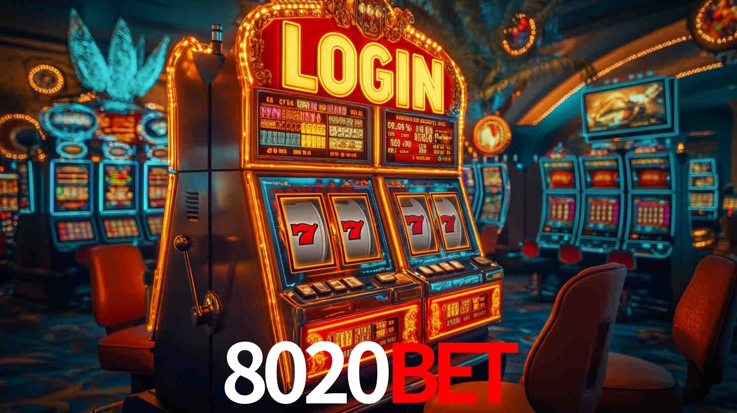 8020 bet paga