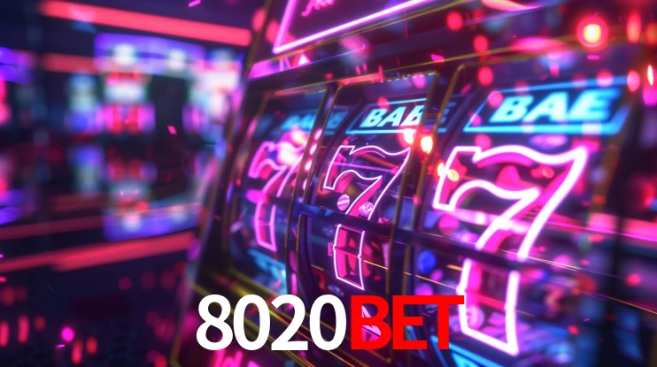 Bonus Features 8020bet