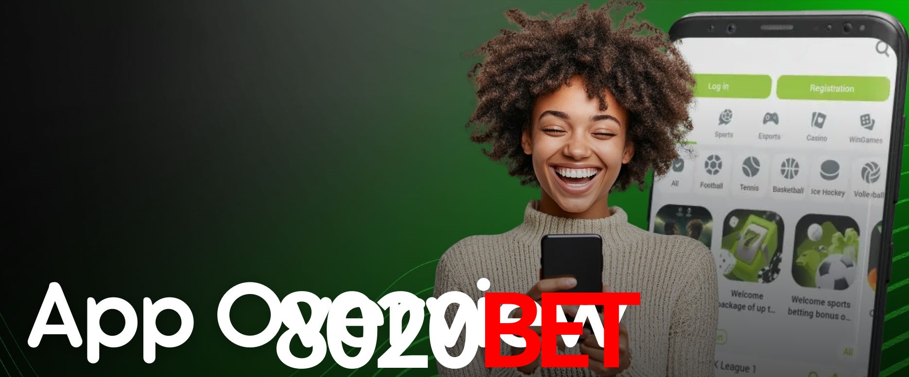 Account Benefits 8020bet