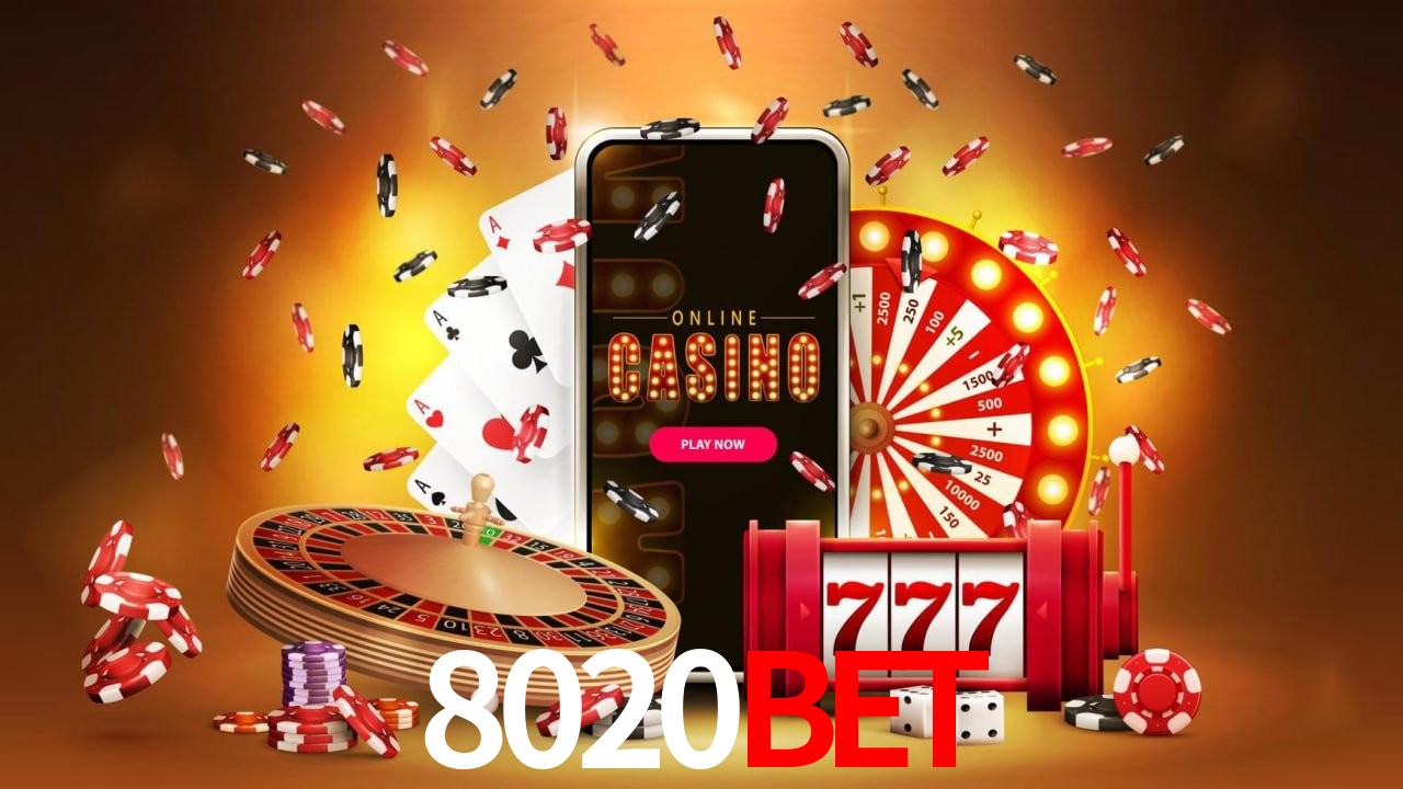 A Popularidade dos Caça-Níqueis no 8020bet