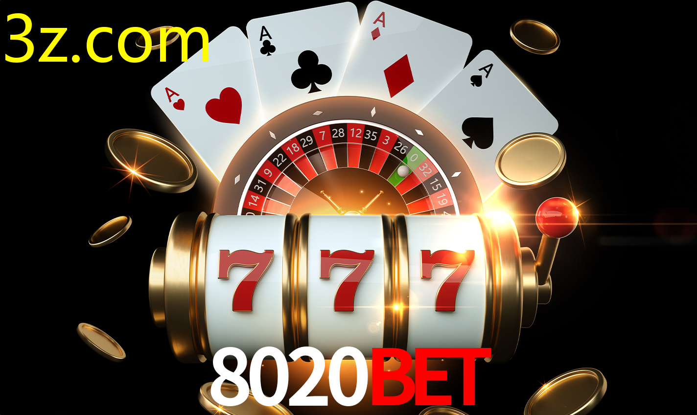 8020BET