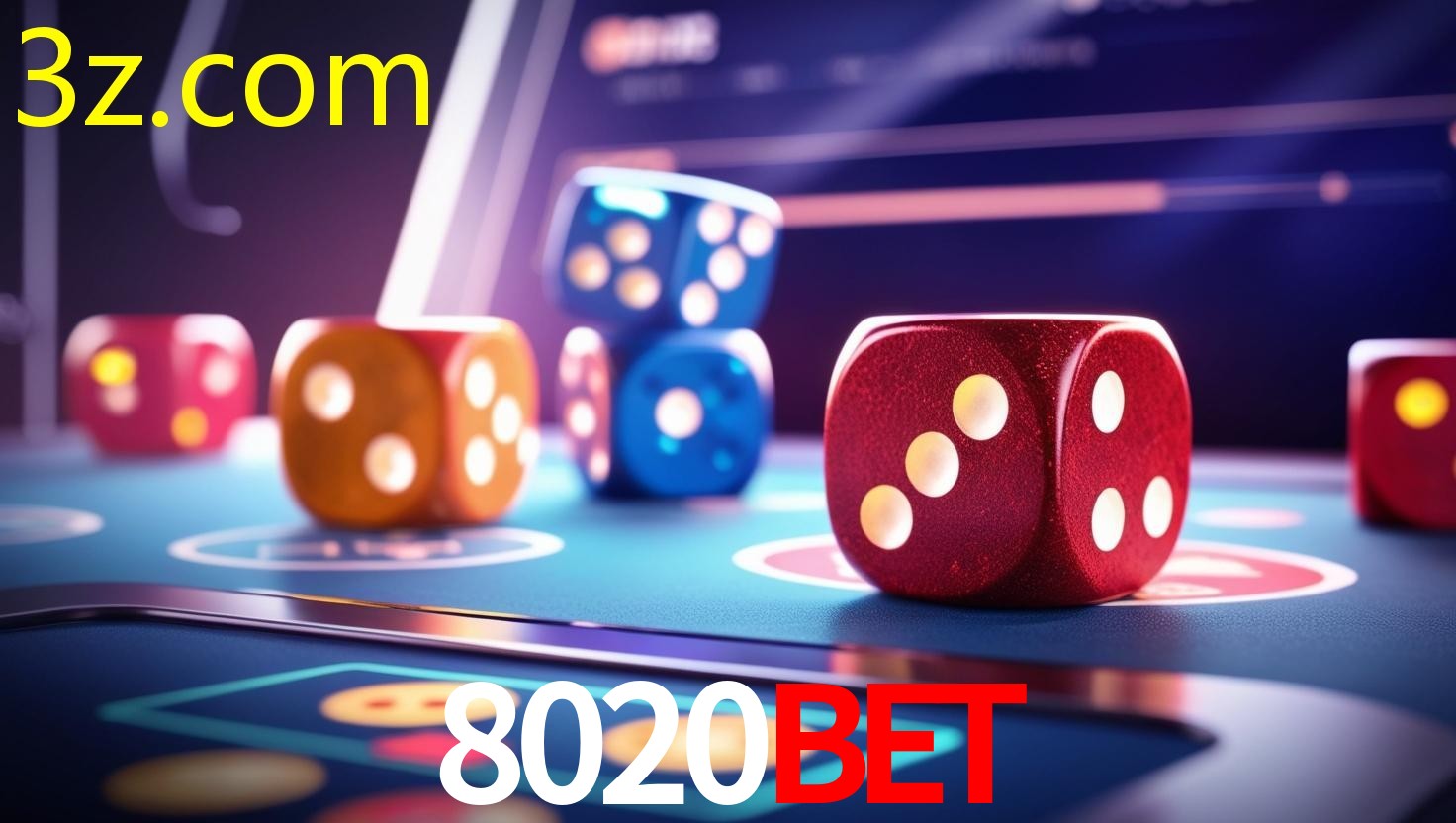 8020BET