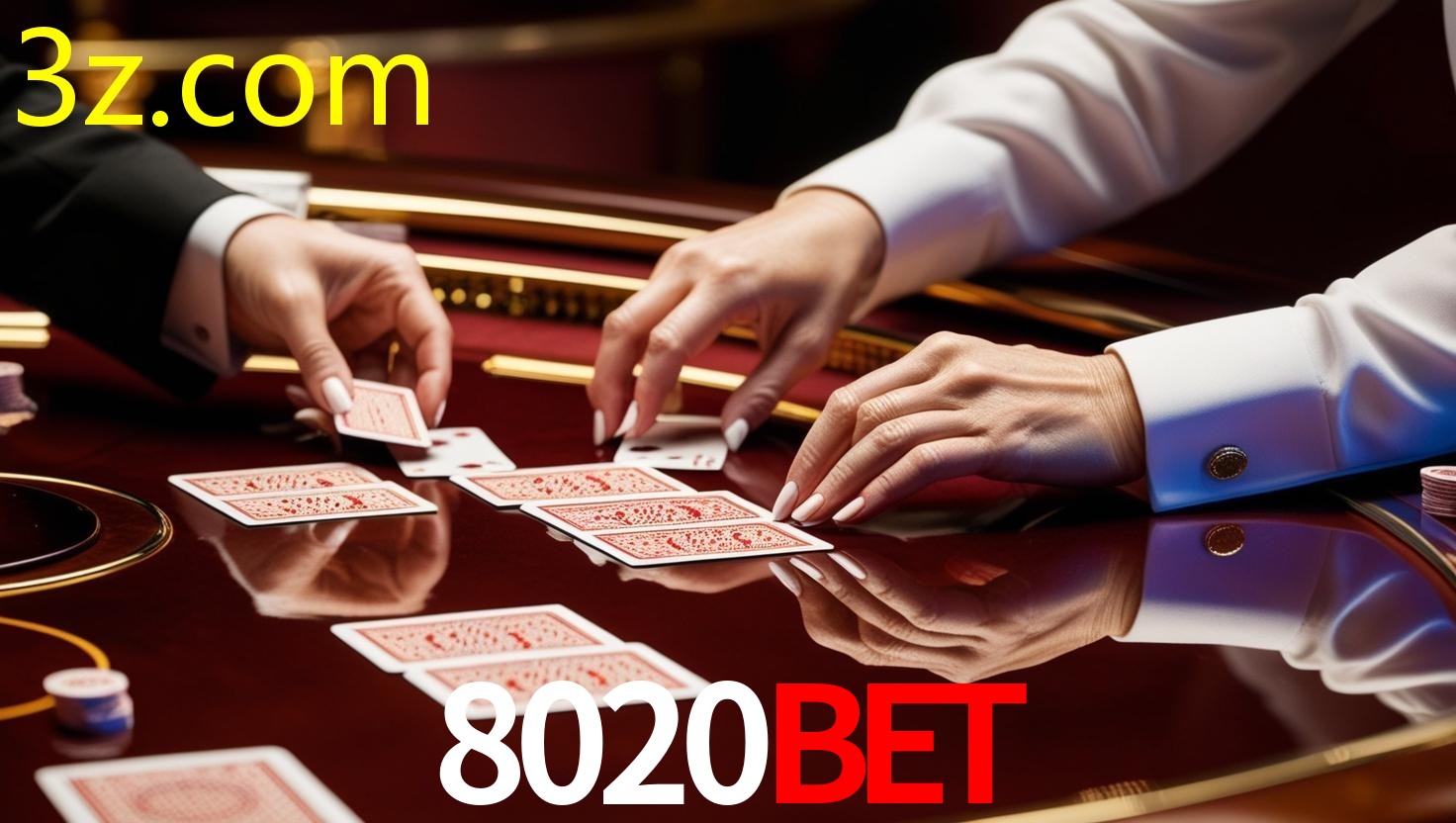 8020BET