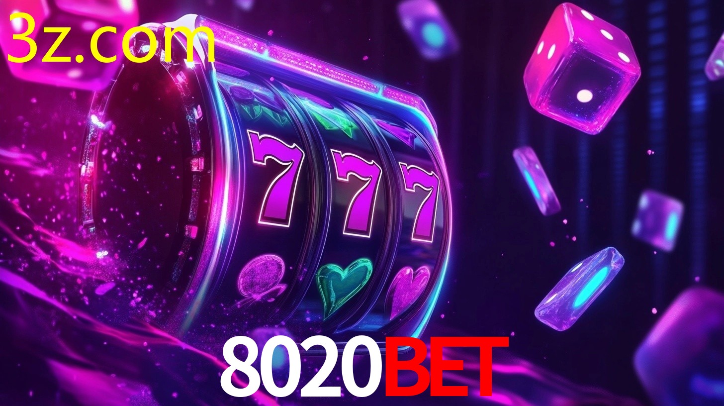 8020BET