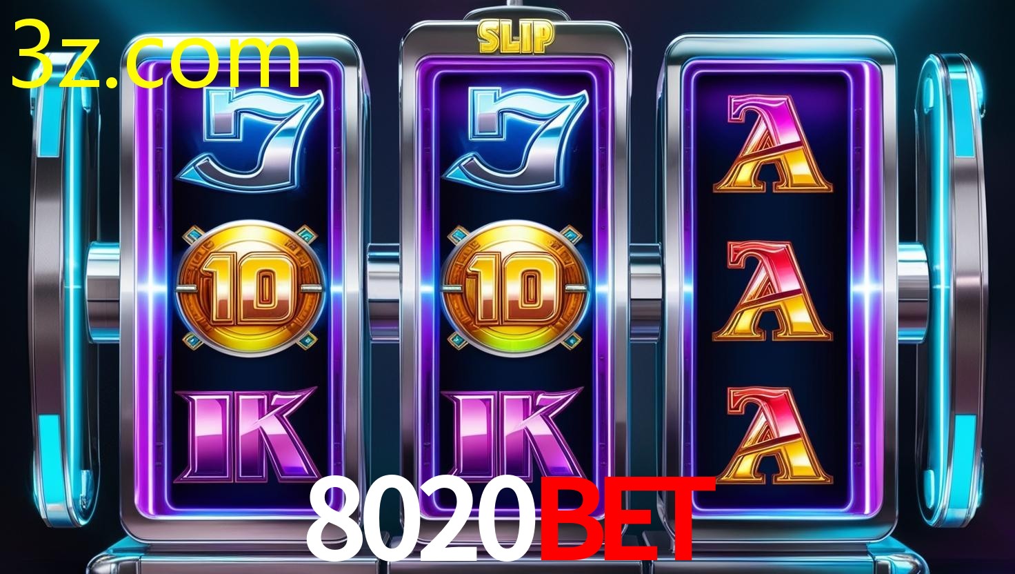 8020BET