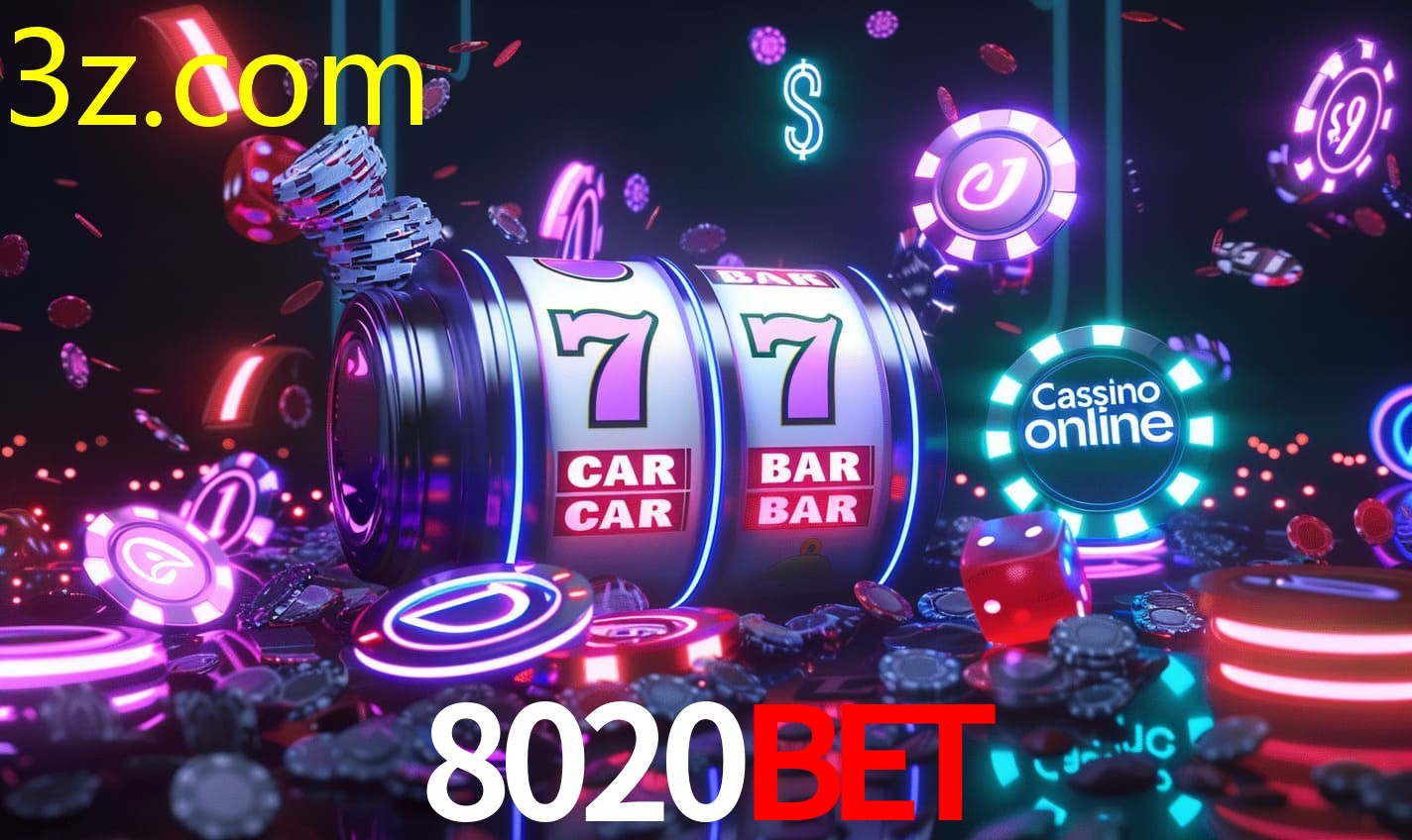 8020BET