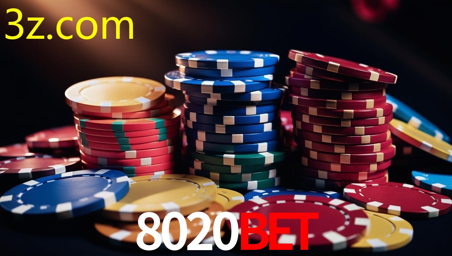 8020BET