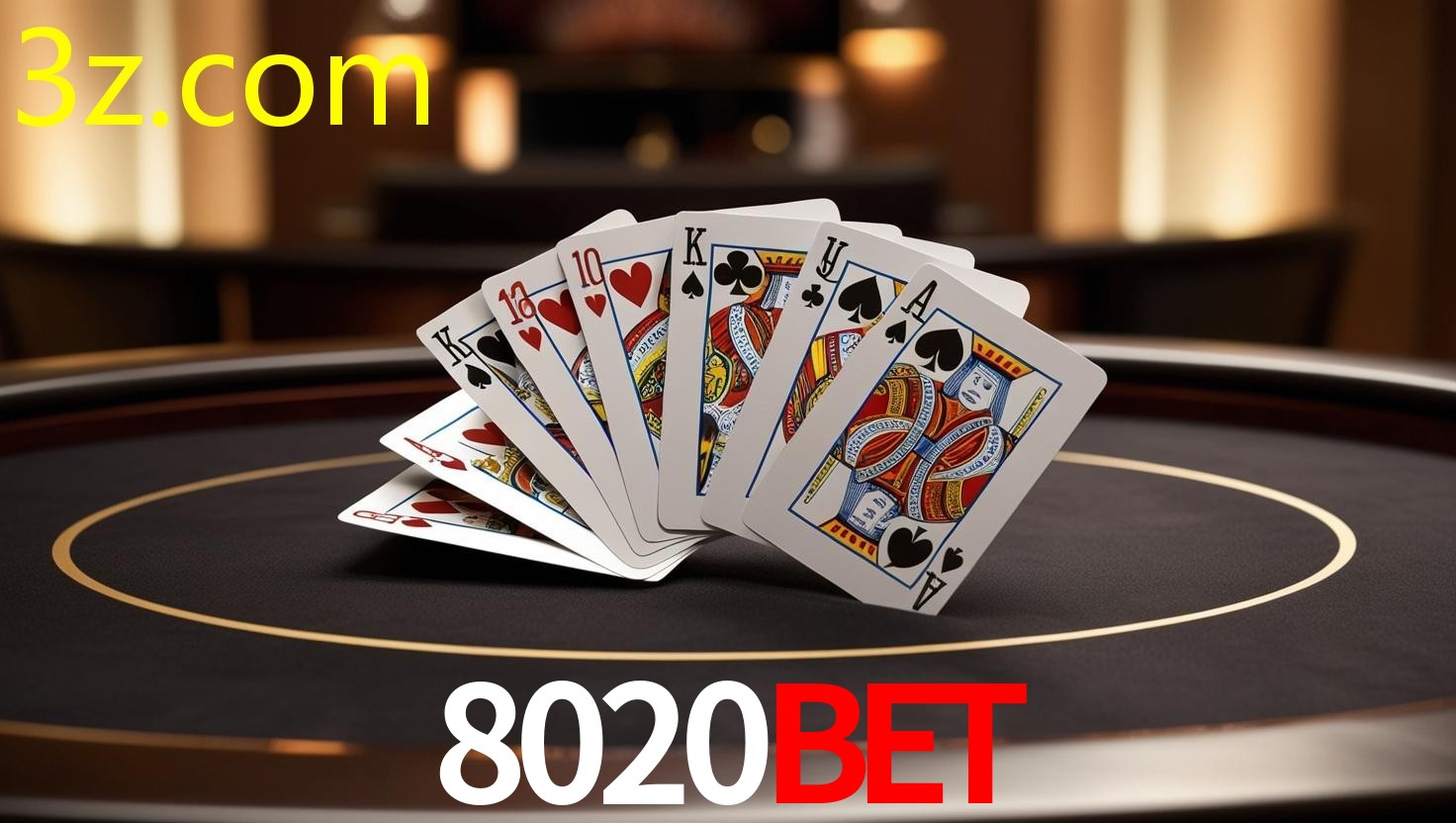 8020BET