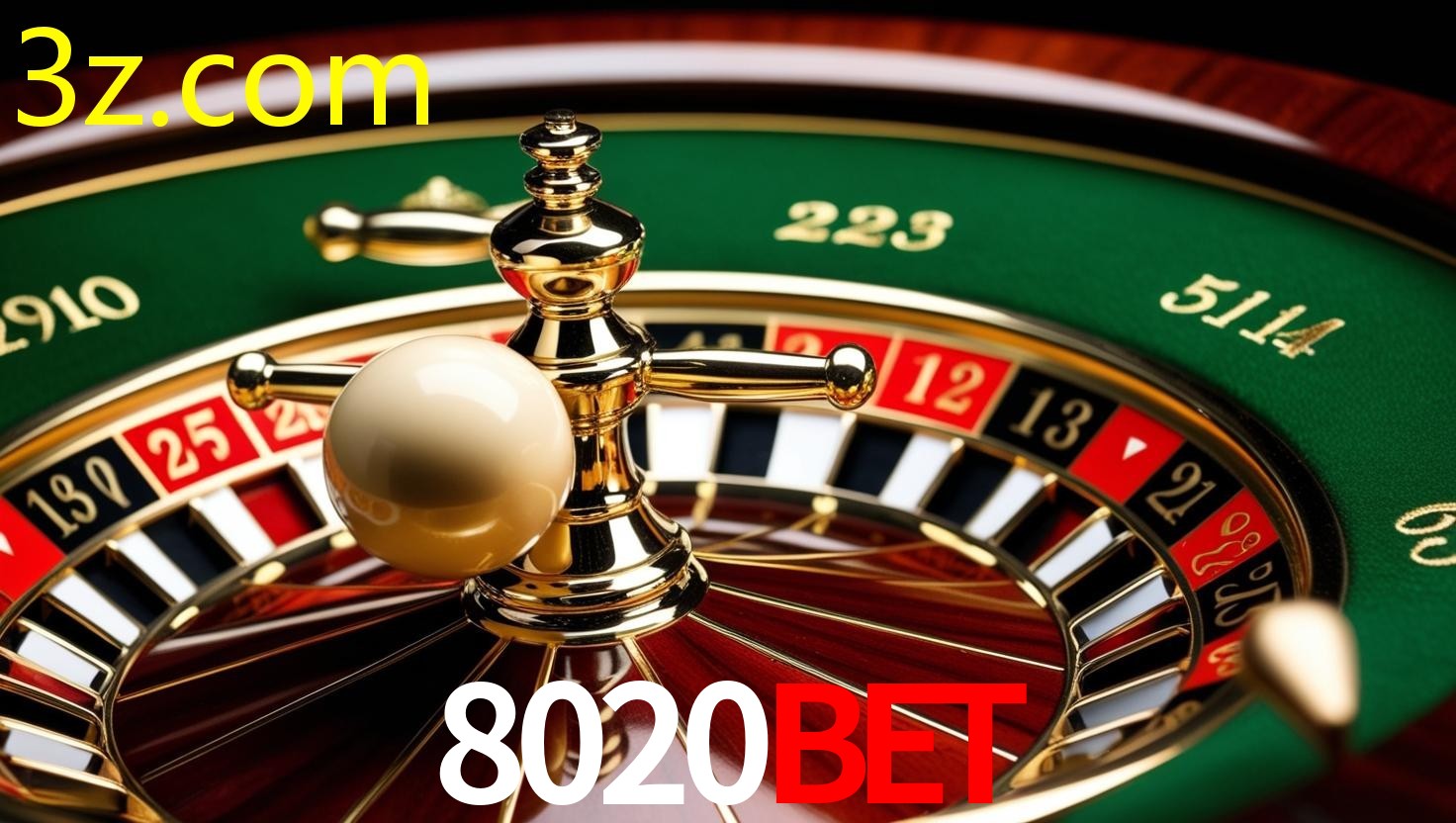 8020BET